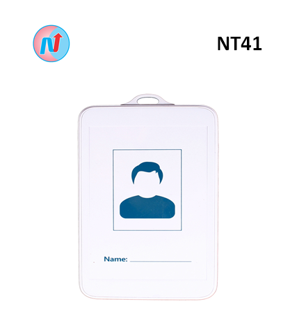 Student Id Card Dimensions: 98*55*7.8 Millimeter (Mm)
