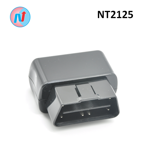 Vehicle Tracker Obd Port Dimensions: 46*42*25 Millimeter (Mm)