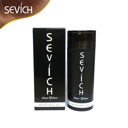 हेयर फाइबर