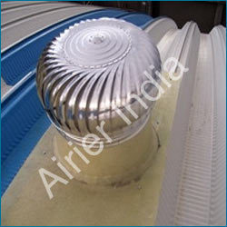 Pollution Control Fans