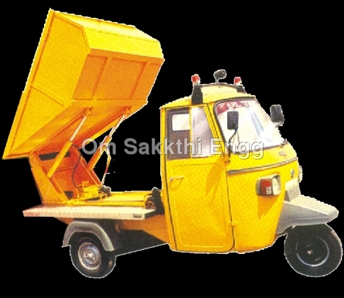 Mini Tippers