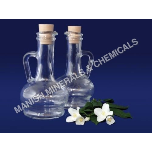 मोगरा पानी में घुलनशील खुशबू