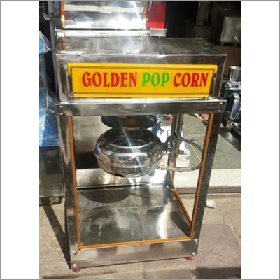 Popcorn Machine