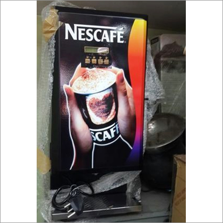 Coffee Vending Machine