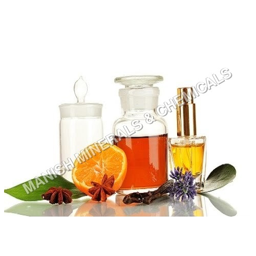 रहस्य फूल पानी में घुलनशील खुशबू