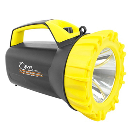 5W-10W ड्रैगन लाइट LED सर्च लाइट
