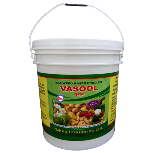 Vakil . - Application: Plant Growth