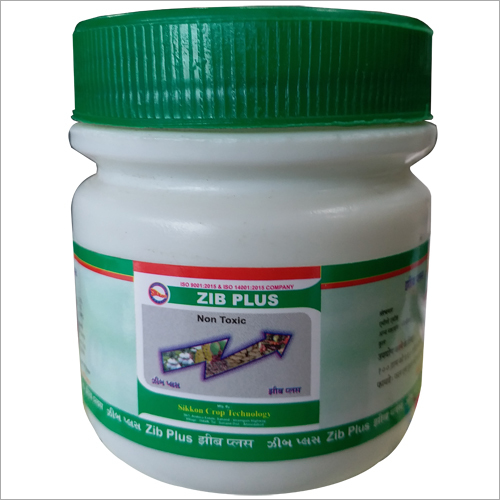 ज़िब प्लस