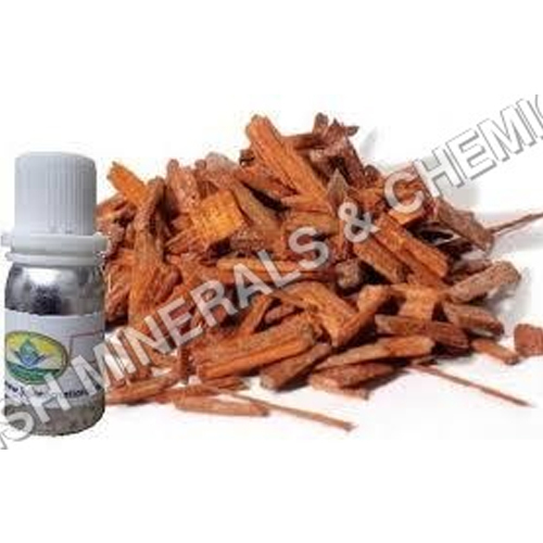 चंदन इत्र