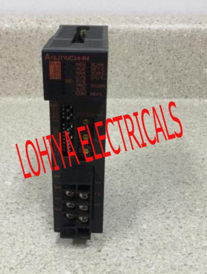 मित्सुबिशी मेलसेक मॉड्यूल A1sj71uc24-r4
