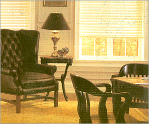 आंतरिक सजावट करने वाले / सजावटी सामान