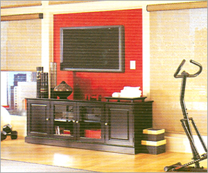 सरकने वाले लपेटने - योग्य पर्दे