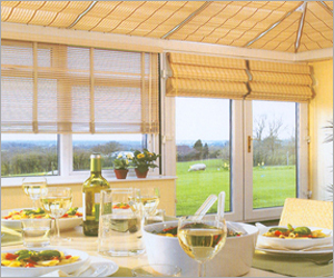 चिक्स ब्लाइंड्स