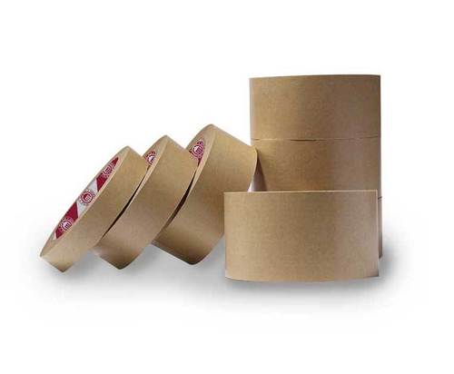 Kraft Paper Tape