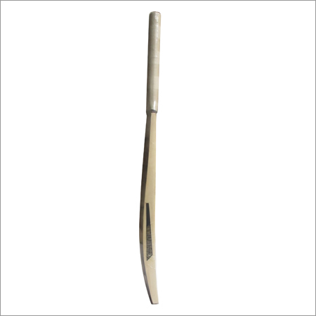 Gold Cricket Bat