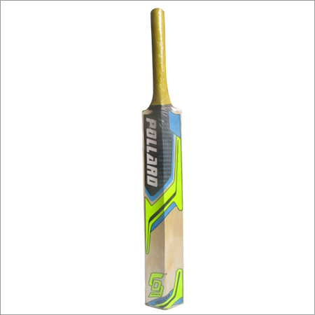 Wooden Cricket Bat