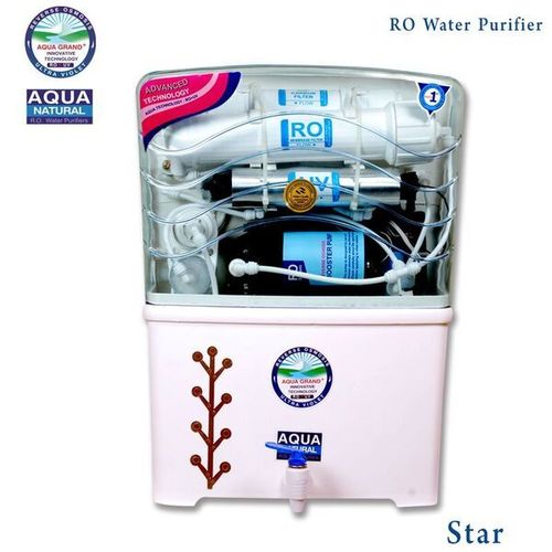 Star water purifier