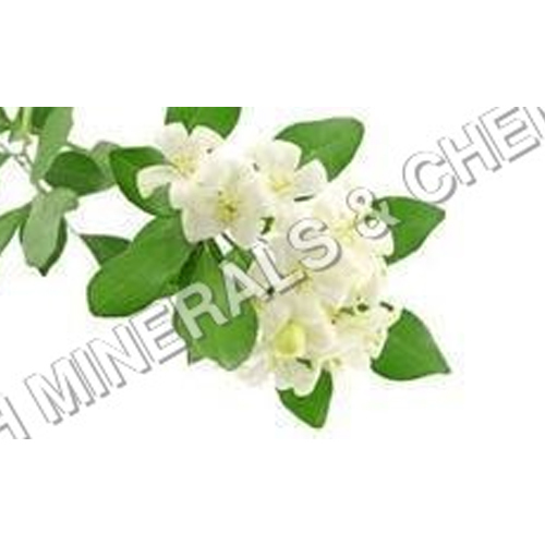 जैस्मीन अगरबत्ती सुगंध