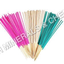 पवित्र सद्भाव अगरबत्ती खुशबू