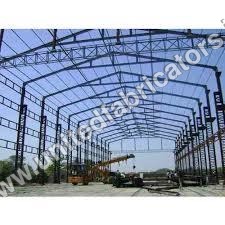 Aluminium Fabrication Services
