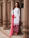 Cotton Printed Suits