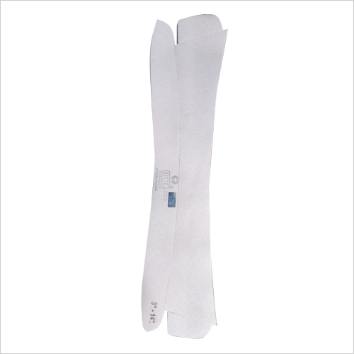 Fusible Readymade Collars