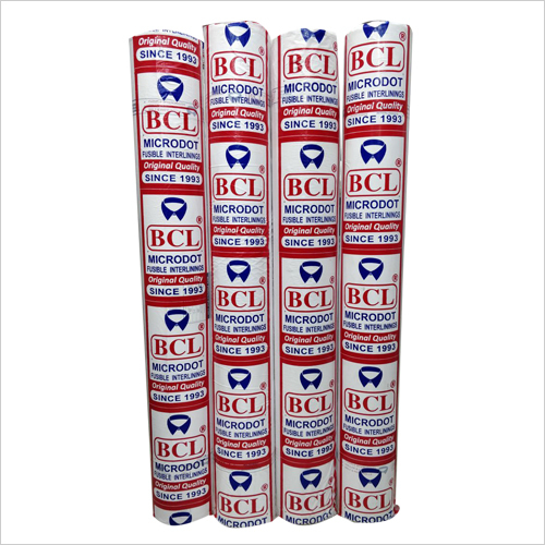 Interlinings Belt Rolls
