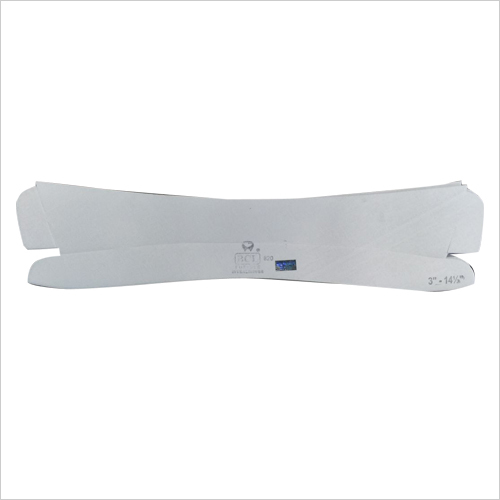 Interlinings Fabric Readymade Collar
