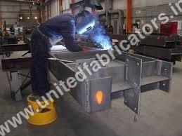 Sheet Metal Fabrication Service