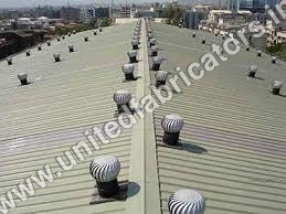 Industrial Roofing Services