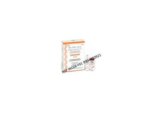 Indirab Injection