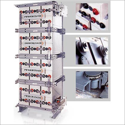 2V Powerstack Amaron Quanta Batteries