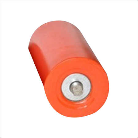 Polyurethane Converting Rollers - High-Durability Material , Exceptional Performance and Efficiency