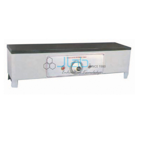 Slide Warming Table