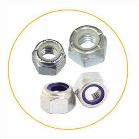 नाइलॉक नट