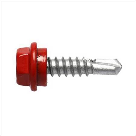 पेंटेड हेक्स वॉशर हेड SDS