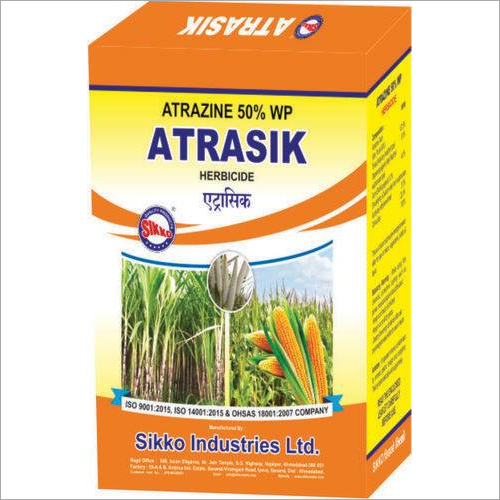 Atrasik . - Grade: Agriculture