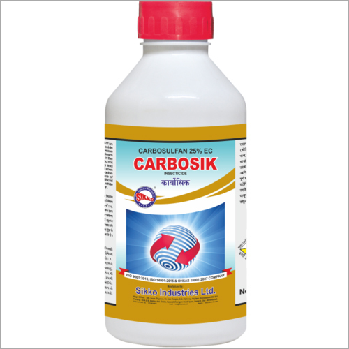 Carbosik Fertilizer - 99.5% Pure Organic Liquid Fertilizer | Quick Release for Optimal Plant Growth, Store in Dry Place