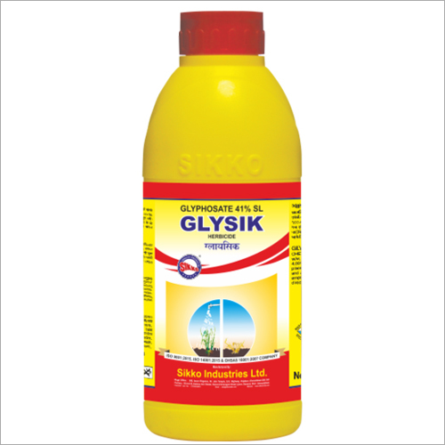 Glysik . - Grade: Agriculture