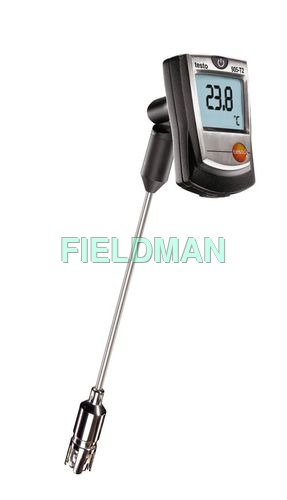 Surface Thermometer- Testo 905-T2 - Material: Plastic