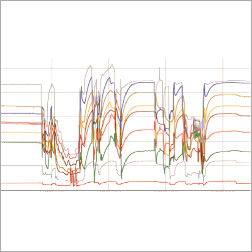 Statistical Pipeline Leak Detection System