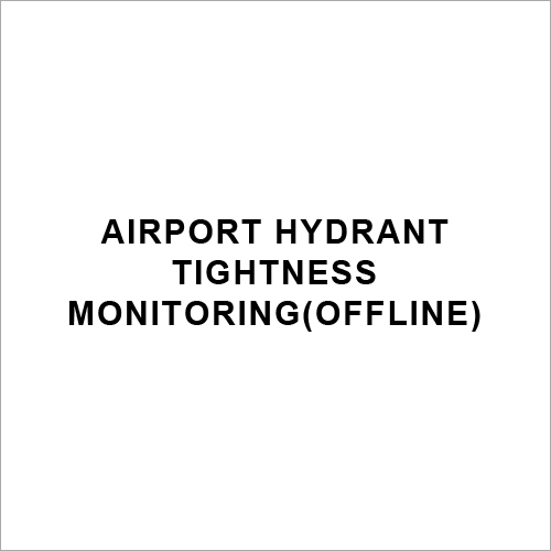 Offline Monitoring System