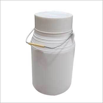 Milk Can Shape Bottle