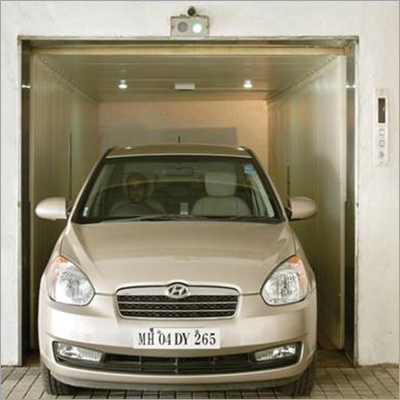 Car Lift - Steel, Variable Dimensions | 2000kg Capacity, Microprocessor Control, Low Maintenance, Energy Efficient, Customizable, CE & ISO Certified