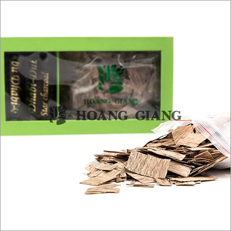 अगरवुड टुकड़ा