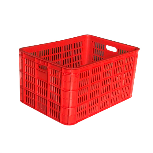 Vegetables Crate 600X420X300