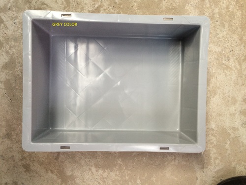 ग्रे क्रेट्स