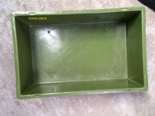 HONDA GREEN