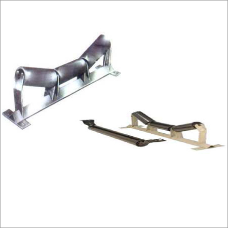 कन्वेयर प्रशिक्षण फ्रेम