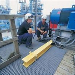 क्रॉसग्रिप पीवीसी